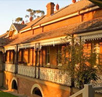 Hermitage Hill Country Retreat  Function Centre - SA Accommodation
