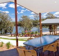 BIG4 Wallaga Lake Holiday Park - SA Accommodation
