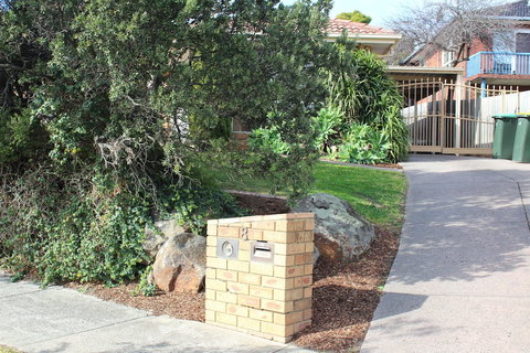 Australian Home Away At East Doncaster Andersons Creek 1 - SA Accommodation 0