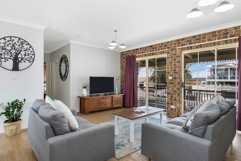 Richmond Motor Inn - SA Accommodation 5