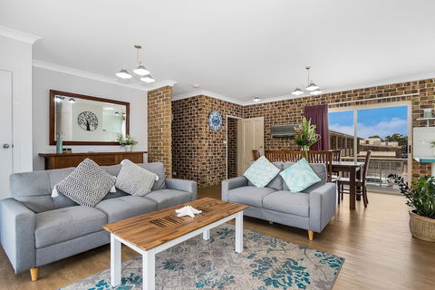Richmond Motor Inn - SA Accommodation 6