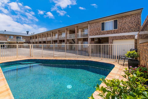 Richmond Motor Inn - SA Accommodation 2
