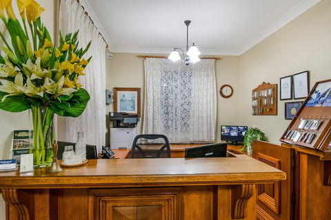 Richmond Motor Inn - SA Accommodation 3