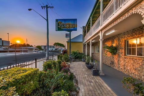 Richmond Motor Inn - SA Accommodation 0