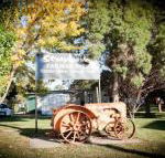Strayleaves Caravan Park - SA Accommodation