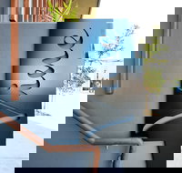 Vine Serviced Apartments - SA Accommodation