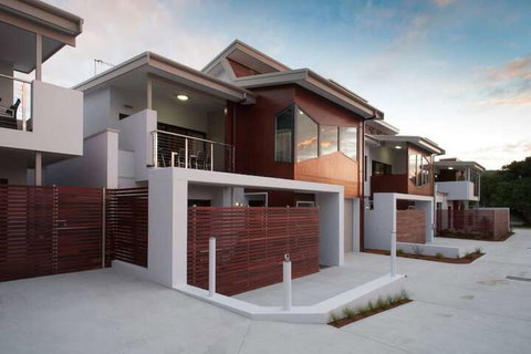 Albany Waves - SA Accommodation 2