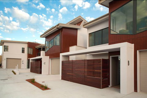 Albany Waves - SA Accommodation 1