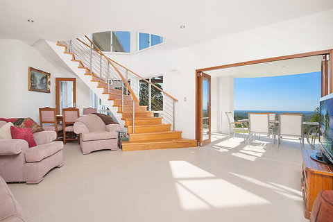 Alexandria Retreat - SA Accommodation 2