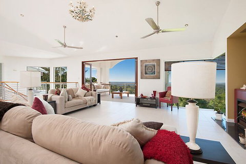 Alexandria Retreat - SA Accommodation 3