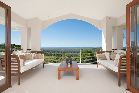 Alexandria Retreat - SA Accommodation 5