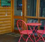 Friends at McLaren Vale - SA Accommodation