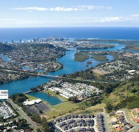 Colonial Tweed Holiday  Home Park - SA Accommodation