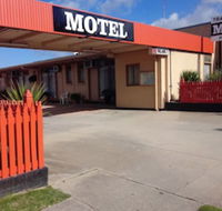 Travellers Rest Motel - SA Accommodation