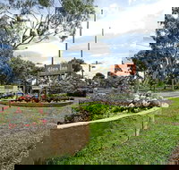 Glen Inn - SA Accommodation