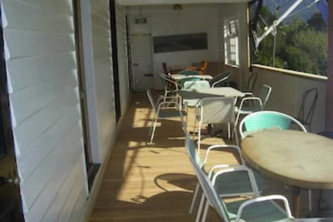 Jamberoo Pub & Saleyard Motel - SA Accommodation 3