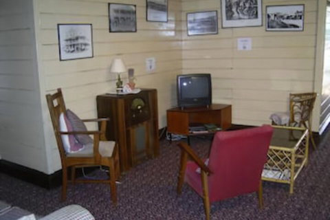 Jamberoo Pub & Saleyard Motel - SA Accommodation 1