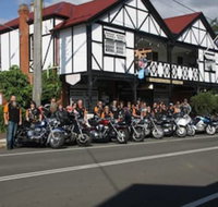 Jamberoo Pub  Saleyard Motel - SA Accommodation