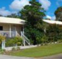 Tinaroo Sunset Retreat - SA Accommodation