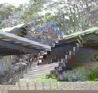 Scotsdale Valley Studios - SA Accommodation