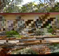 Wagon Wheel Motel - SA Accommodation
