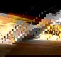 Newman Hotel - SA Accommodation