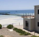 Cliff House Beachfront Villas - SA Accommodation