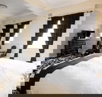 The Commercial Boutique Hotel - SA Accommodation