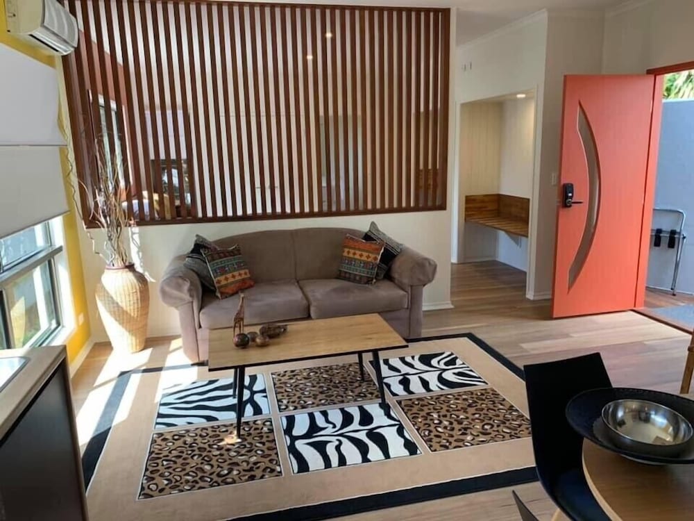  SA Accommodation