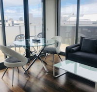 Hiigh Apartments - SA Accommodation