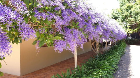Bendles Cottages And Country Villas - SA Accommodation 4