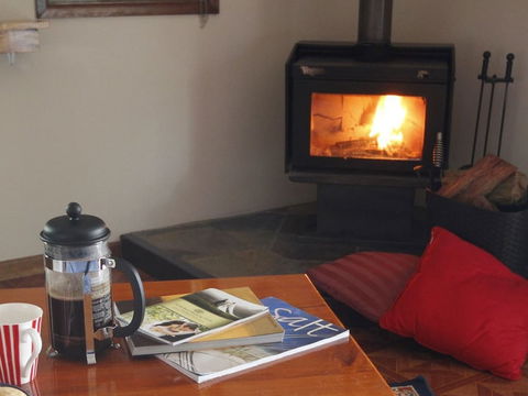 Bendles Cottages And Country Villas - SA Accommodation 5