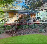 Bendles Cottages and Country Villas - SA Accommodation