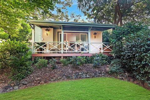 Bendles Cottages And Country Villas - SA Accommodation 0