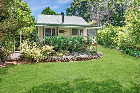 Bendles Cottages And Country Villas - SA Accommodation 2