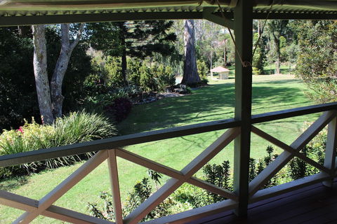 Bendles Cottages And Country Villas - SA Accommodation 6