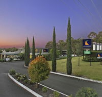 Knox International Hotel  Apartments - SA Accommodation