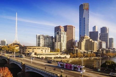 Southbank Apartments - Eureka Tower - SA Accommodation 3