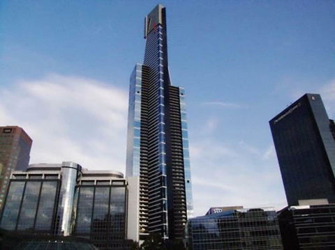 Southbank Apartments - Eureka Tower - SA Accommodation 0