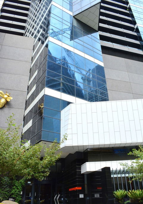 Southbank Apartments - Eureka Tower - SA Accommodation 4