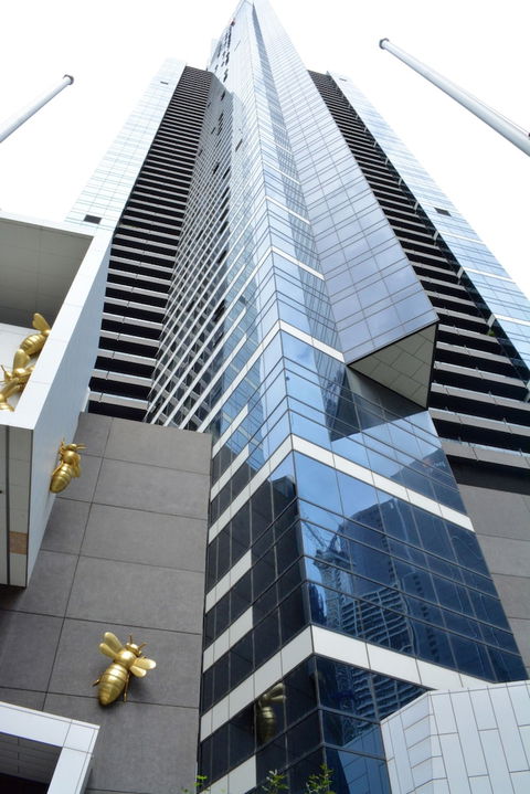 Southbank Apartments - Eureka Tower - SA Accommodation 5