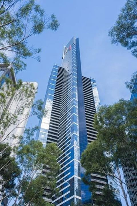 Southbank Apartments - Eureka Tower - SA Accommodation 1