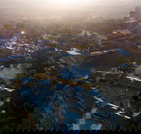 Hahndorf Resort - SA Accommodation