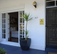 Birches Townhouse - SA Accommodation