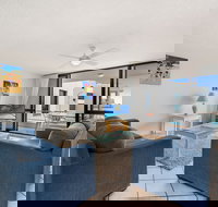 Alexandria Apartments - SA Accommodation