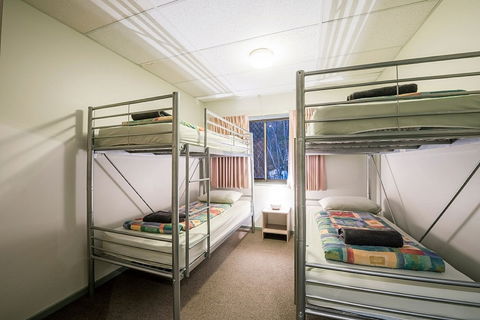 Falls Creek Country Club - SA Accommodation 5