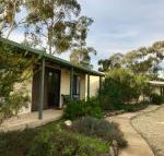 Stawell Holiday Cottages - SA Accommodation