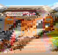 Ned Kelly's Motel - SA Accommodation