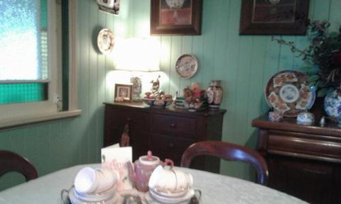 Marys Place B & B - SA Accommodation 4