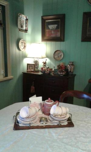 Marys Place B & B - SA Accommodation 6